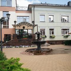 Отель История, Вологда, Вологодская область