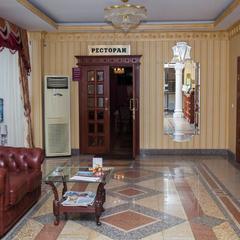 Отель Англитеръ, Вологда, Вологодская область