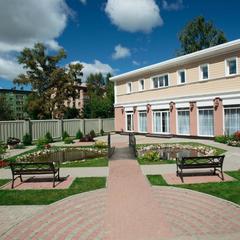 Отель История, Вологда, Вологодская область