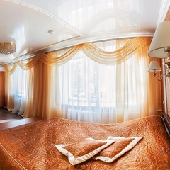 Гостиница Спутник, Вологда, Вологодская область