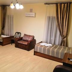 Гостиница Комфорт-отель, Вологда, Вологодская область