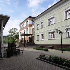 Отель История, Вологда, Вологодская область