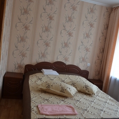 Гостиница Спутник, Вологда, Вологодская область