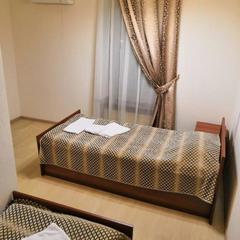 Гостиница Комфорт-отель, Вологда, Вологодская область