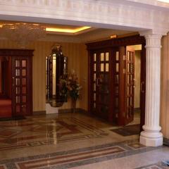 Отель Англитеръ, Вологда, Вологодская область