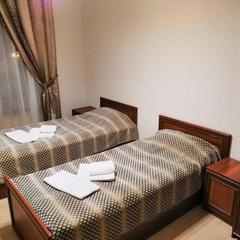 Гостиница Комфорт-отель, Вологда, Вологодская область