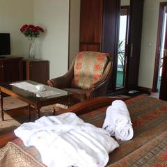 Отель Англитеръ, Вологда, Вологодская область