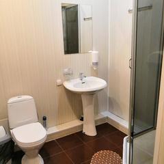 Гостиница Комфорт-отель, Вологда, Вологодская область