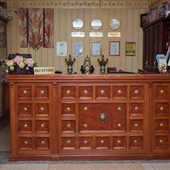 Отель Англитеръ, Вологда, Вологодская область