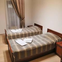 Гостиница Комфорт-отель, Вологда, Вологодская область