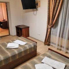 Гостиница Комфорт-отель, Вологда, Вологодская область