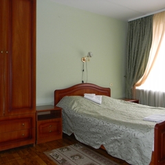 Гостиница Спутник, Вологда, Вологодская область