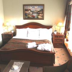 Отель Англитеръ, Вологда, Вологодская область