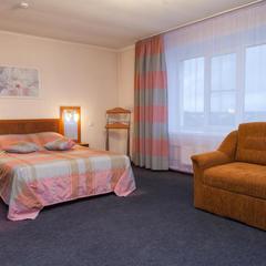 Гостиница Спасская Вологда, Вологда, Вологодская область