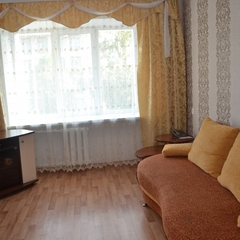 Гостиница Спутник, Вологда, Вологодская область