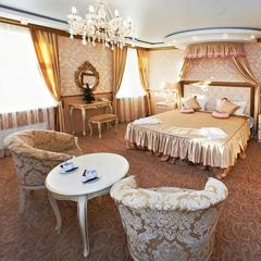 Отель История, Вологда, Вологодская область