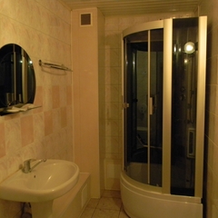 Гостиница Спутник, Вологда, Вологодская область