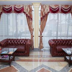 Отель Англитеръ, Вологда, Вологодская область