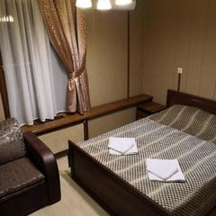 Гостиница Комфорт-отель, Вологда, Вологодская область