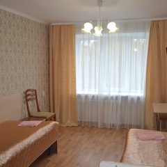 Гостиница Спутник, Вологда, Вологодская область