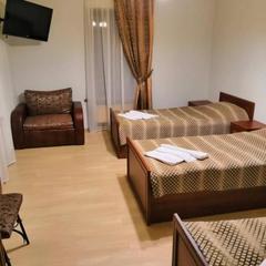 Гостиница Комфорт-отель, Вологда, Вологодская область