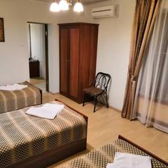 Гостиница Комфорт-отель, Вологда, Вологодская область