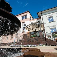 Отель История, Вологда, Вологодская область