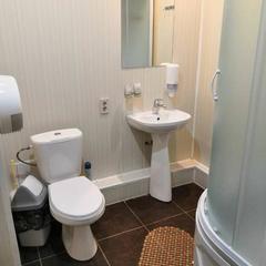 Гостиница Комфорт-отель, Вологда, Вологодская область