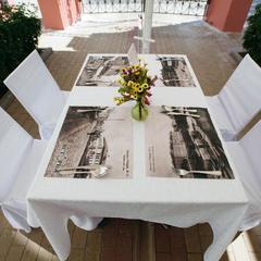 Отель История, Вологда, Вологодская область