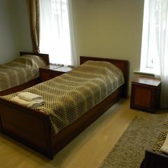 Гостиница Комфорт-отель, Вологда, Вологодская область