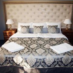 Отель История, Вологда, Вологодская область