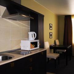 Отель История, Вологда, Вологодская область