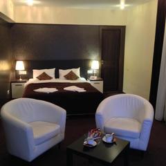 Отель История, Вологда, Вологодская область