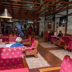 Гостиница Спасская Вологда, Вологда, Вологодская область