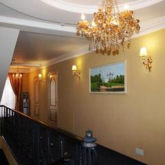 Отель История, Вологда, Вологодская область