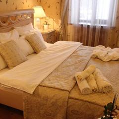 Отель Англитеръ, Вологда, Вологодская область