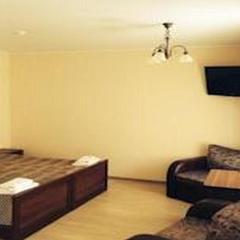 Гостиница Комфорт-отель, Вологда, Вологодская область