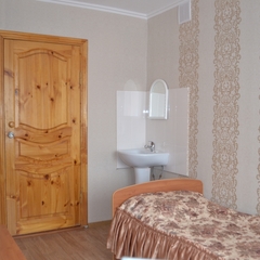 Гостиница Спутник, Вологда, Вологодская область