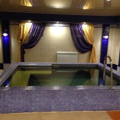 Отель История, Вологда, Вологодская область