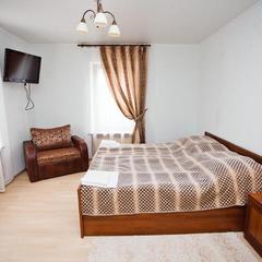 Гостиница Комфорт-отель, Вологда, Вологодская область