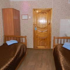 Гостиница Спутник, Вологда, Вологодская область