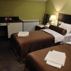 Отель История, Вологда, Вологодская область