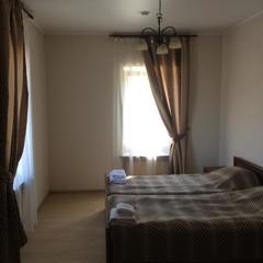 Гостиница Комфорт-отель, Вологда, Вологодская область