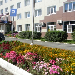 Гостиница Спутник, Вологда, Вологодская область