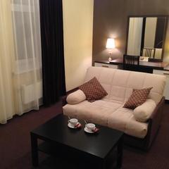 Отель История, Вологда, Вологодская область