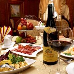 Отель Англитеръ, Вологда, Вологодская область