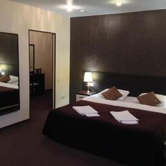 Отель История, Вологда, Вологодская область