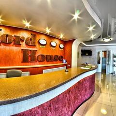 Отель Nord House, Вологда, Вологодская область