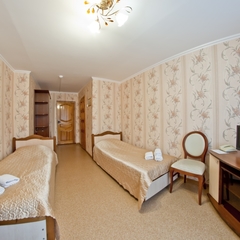 Гостиница Спутник, Вологда, Вологодская область