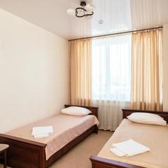 Отель Nord House, Вологда, Вологодская область